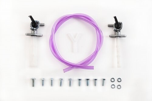 ACERBIS Montagekit für Tank 0001569