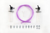 ACERBIS Montagekit für Tank 0001569