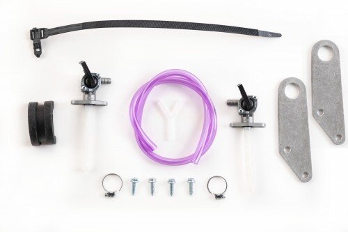 ACERBIS Montagekit für Tank 0001601