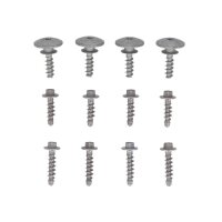 MOUNTING KIT FUEL TANK 0023957