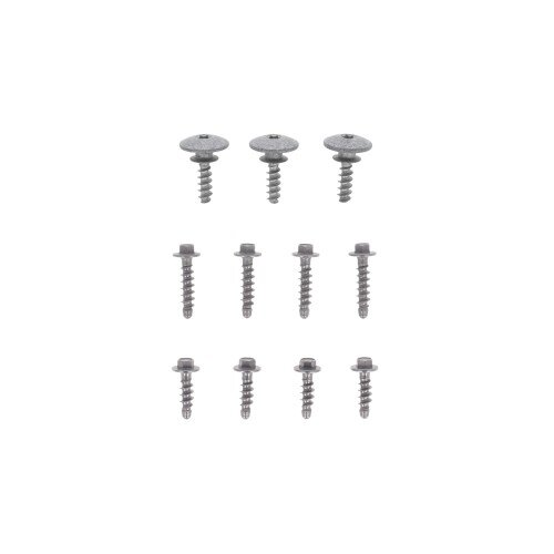 MOUNTING KIT FUEL TANK 0023956