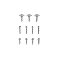 MOUNTING KIT FUEL TANK 0023956