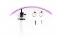 MOUNTING KIT FUEL TANK 0023950.