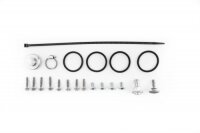 MOUNTING KIT FUEL TANK 0021871.