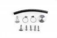 MOUNTING KIT FUEL TANK 0016301.