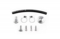 MOUNTING KIT FUEL TANK 0017101.