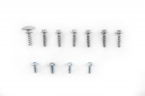 MOUNTING KIT FUELTANK 0023167.