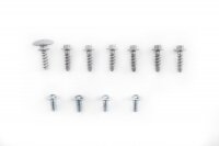 MOUNTING KIT FUELTANK 0023167.