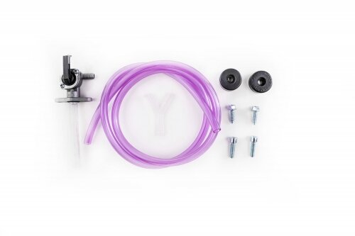 MOUNTING KIT FUEL TANK 0010960.