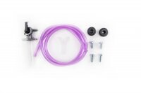 MOUNTING KIT FUEL TANK 0010960.