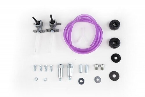 MOUNTING KIT FUEL TANK 0001585.