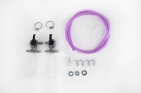 MOUNTING KIT FUEL TANK 0001604.