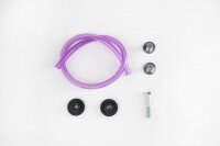 MOUNTING KIT FUEL TANK 0011514.