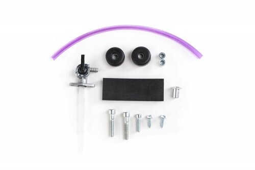 MOUNTING KIT FUEL TANK 0001593.