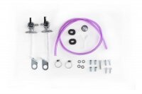 MOUNTING KIT FUEL TANK 0001599.