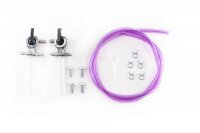 MOUNTING KIT FUEL TANK 0001612.