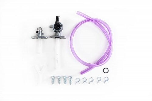 MOUNTING KIT FUEL TANK 0007457.