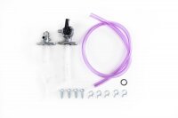 MOUNTING KIT FUEL TANK 0007457.