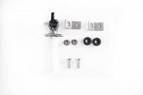 MOUNTING KIT FUEL TANK 0010930.