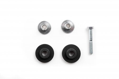 MOUNTING KIT FUEL TANK 0022566.