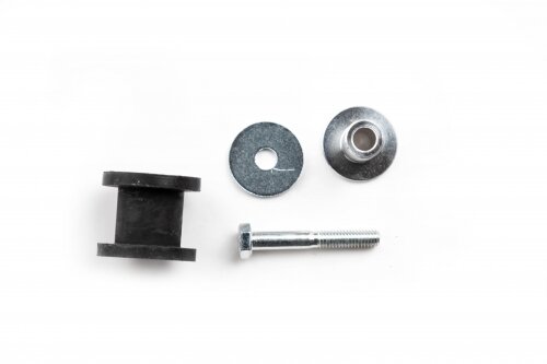 MOUNTING KIT FUEL TANK 0023703.