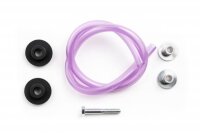 MOUNTING KIT FUEL TANK 0011673