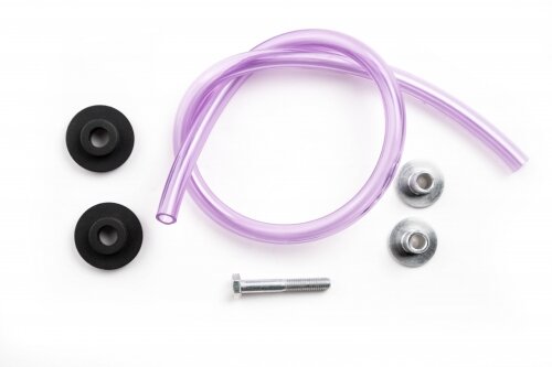 MOUNTING KIT FUEL TANK 0013541.