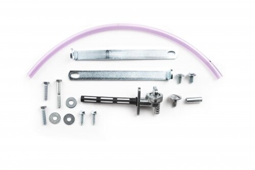 MOUNTING KIT FUEL TANK 0001594.