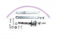 MOUNTING KIT FUEL TANK 0001594.