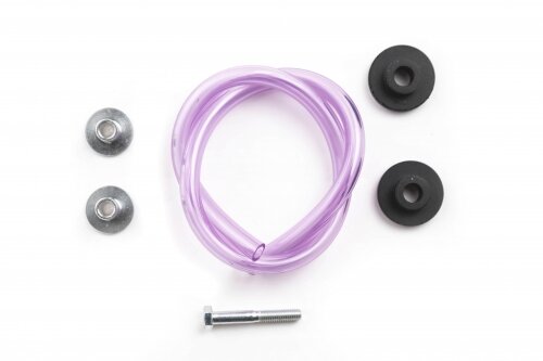 MOUNTING KIT FUEL TANK 0011602.