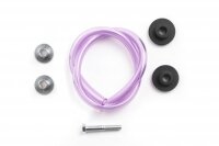 MOUNTING KIT FUEL TANK 0011602.