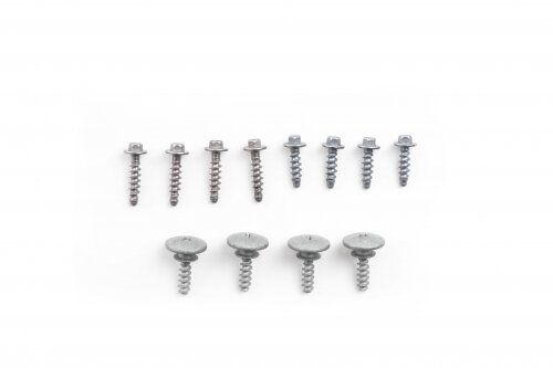 MOUNTING KIT FUEL TANK 0023959.