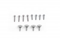 MOUNTING KIT FUEL TANK 0023959.