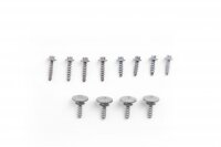 MOUNTING KIT FUEL TANK 0023958.