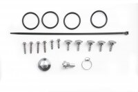 MOUNTING KIT FUEL TANK 0022113.