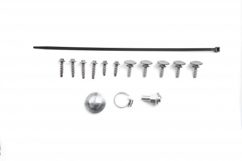 MOUNTING KIT FUEL TANK 0023173.
