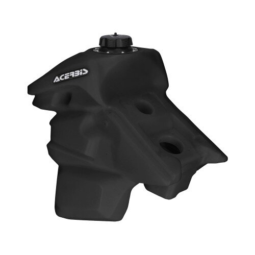 ACERBIS Fuel Tank fits for GAS GAS EC 125 2025 - 15 Liters - Colour: BLACK