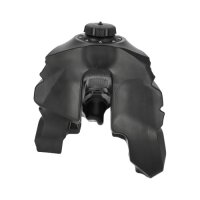 ACERBIS Nachrüsttank passend für GAS GAS EC 125 2025 - 12 Liter - Farben: SCHWARZ