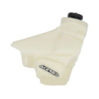 ACERBIS Fuel Tank fits for GAS GAS EC 125 2025 - 12 Liters - Colour: NATURAL