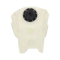 ACERBIS Fuel Tank fits for GAS GAS EC 125 2025 - 12 Liters - Colour: NATURAL