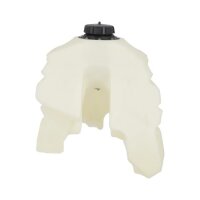 ACERBIS Nachrüsttank passend für GAS GAS EC/EC-F/MC/MC-F 2024-2025 - 12 Liter