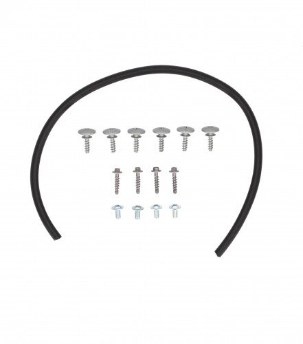 MOUNTING KIT FUELTANK 0024673.