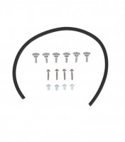 MOUNTING KIT FUELTANK 0024673.