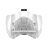 ACERBIS Nachrüsttank passend für Royal Enfield Himalayan 450 2024-2025 - 23 Liter - Farben: WEISS