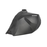 ACERBIS Fuel Tank fits for Royal Enfield Himalayan 450 2024-2025 - 23 Liters - Colour: BLACK