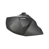 ACERBIS Fuel Tank fits for Royal Enfield Himalayan 450 2024-2025 - 23 Liters - Colour: BLACK