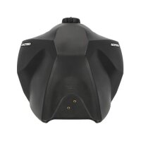 ACERBIS Fuel Tank fits for Royal Enfield Himalayan 450 2024-2025 - 23 Liters - Colour: BLACK
