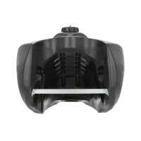 ACERBIS Fuel Tank fits for Royal Enfield Himalayan 450 2024-2025 - 23 Liters - Colour: BLACK