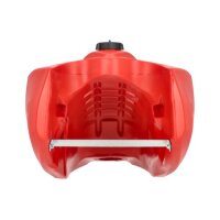 ACERBIS Fuel Tank fits for Royal Enfield Himalayan 450 2024-2025 - 23 Liters - Colour: RED