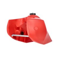 ACERBIS Nachrüsttank passend für Royal Enfield Himalayan 450 2024-2025 - 23 Liter